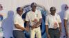 Ex-CNS Gambo: Strength of Fighting Force Is Built on Fitness, Institutional Cohesion