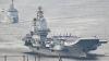 China’s 938-foot nuclear-powered carrier could rival US Navy supercarriers by 2032