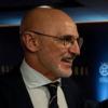 Spain coach hopes Ronaldo sits out Portugal showdown