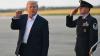 Donald Trump Shares His Presidential Rankings