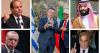 Saudi Arabia, Egypt, Turkey and Pakistan enraged by Somaliland's move to open an embassy in Israel’s Jerusalem