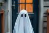 Author reveals 'blood-chilling' experience in haunted farmhouse