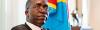 Congo president calls for stronger financing to drive Africa’s development