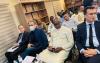 Yunus Emre Institute Hosts Cultural Diplomacy Night for Peace and Friendship