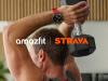 Amazfit joins Strava's new strength training ecosystem; new features free for everyone