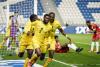 Sekondi-Takoradi supporters in high spirits ahead of Ghana, Croatia clash