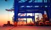 Container terminal in Republic of the Congo expands fleet