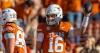 Ohio State-Texas marks latest battle between Heisman hopefuls
