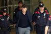 Mango founder’s son says accusation he killed his father ‘unfounded’