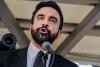 NYC Mayor Zohran Mamdani Responds After Shooting Claims European Hooper’s Life in Harlem