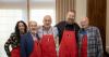 Ted Lindsay Foundation Wine Tasting 2026