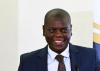 South Africa, Nigeria agree on early warning mechanism to prevent tensions from escalating