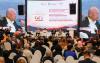 Olzhas Suleimenov's legacy honored at international forum in Almaty
