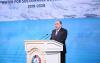 Tajik President unveils a series of international water initiatives