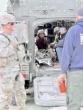 U.S Army shows off future battlefield tech at Piñon Canyon