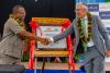 PACIFIC AUSTRALIA SKILLS IN PAPUA NEW GUINEA LAUNCHED
