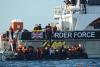 UK’s border battle takes a dark turn as smugglers drop prices to attract more crossings