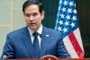 Rubio Reassures Gulf Allies as Concerns Grow Over U.S.-Iran Agreement and Strait of Hormuz Security