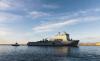 UK Minehunting Force Arrives in Middle East as Multinational Hormuz Mission Takes Shape