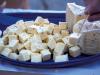 Migrant Justice and Vermont Way Foods Launch Organic Cheese