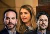Cepeda, Valencia, and De la Espriella Make Final Push as Colombia’s Undecided Voters Hold the Balance