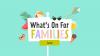 What's On for families: 20+ things to do in and around Luxembourg in June