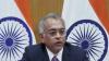 New Quad maritime surveillance not militarisation, clarifies India