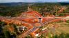 Marua Interchange becomes symbol of Central Kenya’s infrastructure shift