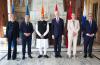 More Than Trade: Modi’s Visit to Sweden and Norway