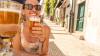 European hotspots where a pint of beer costs less than £2.50