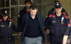 Son of Mango founder denies involvement in father’s death after arrest