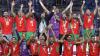 Atlas Lions thrash Burundi with five goals in preparation for World Cup