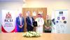 RCSI and Vatel Bahrain sign partnership agreement
