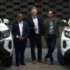 Nissan appoints first Navara agricultural and industrial ambassadors for 2026