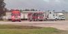 Several workers hurt in explosion at North Carolina manufacturing plant, officials say