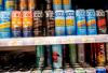Sweden warns about energy drinks and youth health