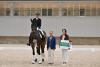 Cayman Islands Equestrian Federation (CIEF) Congratulates Sierra Martin on Outstanding Performance at the CDI Junior in Ocala, Florida