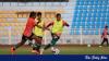 Bangladesh stay focused despite training disruption