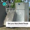 Final Week: Bulk Waste Collection Moves to North Side, East End &amp; Sister Islands