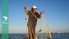 Fishing traditions under threat in Tunisia’s Kerkennah Islands