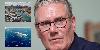 Labour hands Mauritius MORE taxpayer cash after signing £35billion Chagos surrender deal