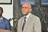 Ex-Ethiopia PM Deepens Engagement on Liberia Disability Inclusion and Development Agenda