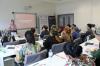 Turkmenistan strengthens laboratory preparedness and biosafety capacities through specialized training and emergency planning workshop
