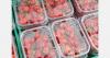Latvia steps up checks on strawberry origin after labelling violations