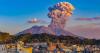 I've watched some of the world's most active volcanoes erupt from the deck of a ship