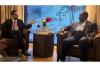 The billionaire bet: Africa’s investment power player Suri holds talks with CAR President