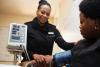 Angola, Burundi, Ethiopia and Zambia among countries benefiting from €10 million in EIB Global support for primary healthcare