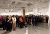Riga marks Azerbaijan`s Independence Day with opening of MAMA “Mother Nature” international art exhibition and official reception