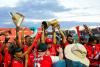 Bank Gaborone congratulates GU on championship victory