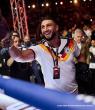 Agit Kabayel Plans Germany Heavyweight Title Defense